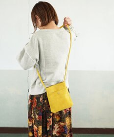 YUSHI Sable - SHOULDER