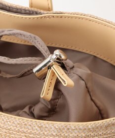 Y'SACCS コンビサマーA4トート