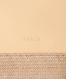 Y'SACCS コンビサマーA4トート