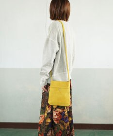 YUSHI Sable - SHOULDER