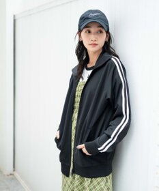 WEGO トラックジャケット