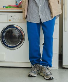 WEGO 【ユニセックス着用ITEM/ウエストゴム】スウェットパンツ