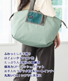 ROOTOTE 3597【ルートート】PT.サーモキーパー.バレル.ベーシック-D