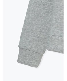 Te chichi ダンボールWジップフーディ