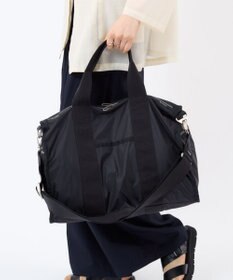LeSportsac ESSENTIAL MEDIUM DUFFLE/ブラックC