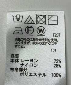 ONWARD Reuse Park 【any SiS】ニット春夏