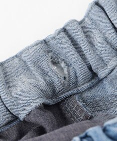 ANY KIDS ひんやりクール パンツ