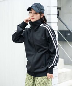 WEGO トラックジャケット