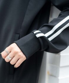 WEGO トラックジャケット