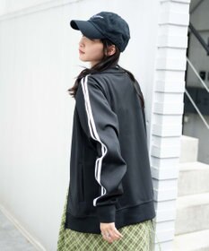 WEGO トラックジャケット