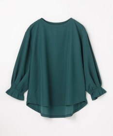 ANY コンフォータブルブラウス