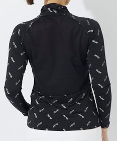 FILA GOLF／marie claire 【FILA GOLF】ハイネックインナーシャツ