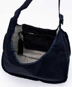 LeSportsac LARGE SPORTSAC/ディープシーブルー