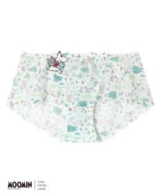 une nana cool 【ムーミン】 MOOMIN * une nana cool  364 総レース