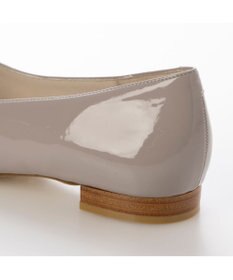 ing <ing>【WEB限定】【レイン対応】Vカットパンプス