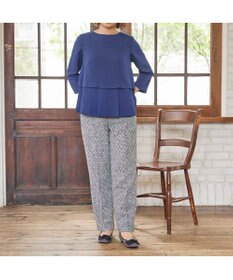 Riz raffinee <Riz raffinee>グログランリボンバレエパンプス