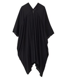 Green Parks Ｉ　レーヨンクレープチュニック