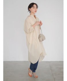 オーバーサイズシャツワンピース American Holic ファッション通販 公式通販 オンワード クローゼット