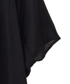 Green Parks Ｉ　レーヨンクレープチュニック