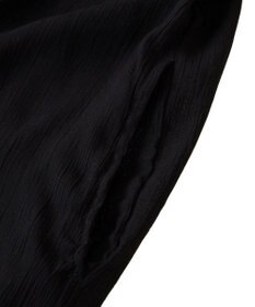 Green Parks Ｉ　レーヨンクレープチュニック