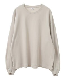 AMERICAN HOLIC 袖ボリュームカットプルオーバー