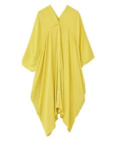 Green Parks Ｉ　レーヨンクレープチュニック