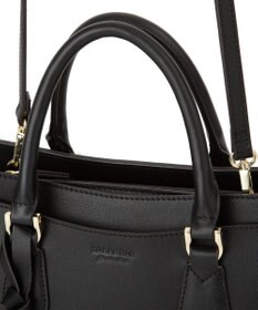 ACE BAGS & LUGGAGE Jewelna Rose クロフォード シンクブラック 16311 ジュエルナローズ