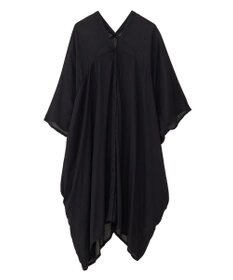 Green Parks Ｉ　レーヨンクレープチュニック