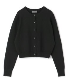 uncrave 【手洗い可】スムース ニット カーディガン（uncrave STANDARD）