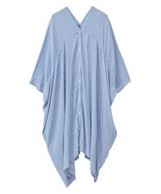 Green Parks Ｉ　レーヨンクレープチュニック