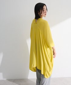 Green Parks Ｉ　レーヨンクレープチュニック