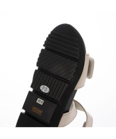 MODE ET JACOMO <D'ICI>クロスアンクルストラップスポーツサンダル