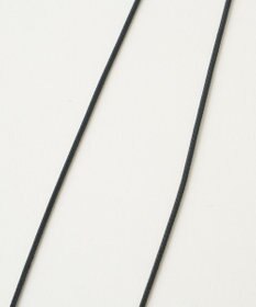 WEGO Lリボンモチーフアソートネックレス