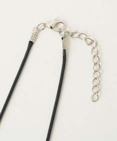 WEGO Lリボンモチーフアソートネックレス