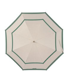 MOONBAT 【フルラ （FURLA）】晴雨兼用日傘　切継グログラン