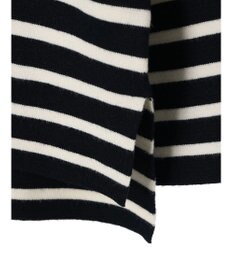 AMERICAN HOLIC バイパチショルダーボタンニットプルオーバー