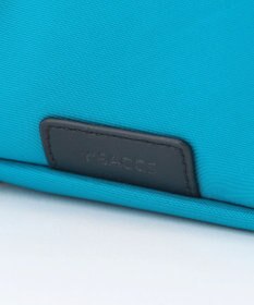 Y'SACCS 【大人のおしゃれ手帖11月号掲載】本上まなみ×Y'SACCS 　ウォレットポシェット