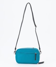 Y'SACCS 【大人のおしゃれ手帖11月号掲載】本上まなみ×Y'SACCS 　ウォレットポシェット