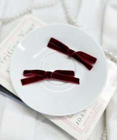 WEGO L2Pナローリボンクリップ