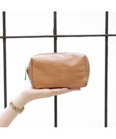 Regalo Felice 【しっかり大容量 / スマホも入る / 日本製】ポーチ / REGALO