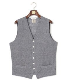 J.PRESS MEN 【HYBRID LINEN】アンカーベスト