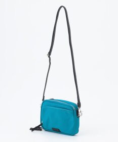 Y'SACCS 【大人のおしゃれ手帖11月号掲載】本上まなみ×Y'SACCS 　ウォレットポシェット