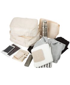 ACE BAGS & LUGGAGE kanana project collection タッセル-e ボストンバッグ 68875