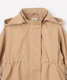 組曲 KIDS 【110-140㎝】フリルマウンパ