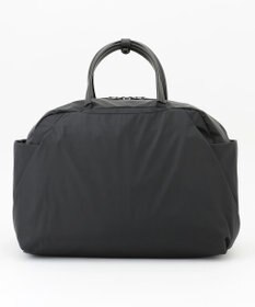 Y'SACCS 【ナイロンタフタ】トラベルボストン