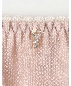 AMPHI Ｔバックショーツ 【stylist 4U スタイリストフォーユー】 BOG300とペア くいこみにくい(バック) ソング ショーツ POG500 アンフィ／ワコール