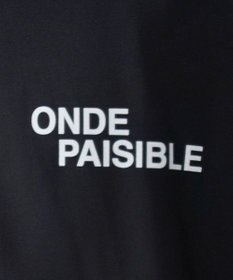 WEGO アムンゼンフォトプリントBIGシャツ（SS）