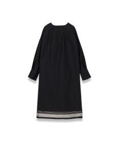 JOSEPH コットンブレンド　ドレス