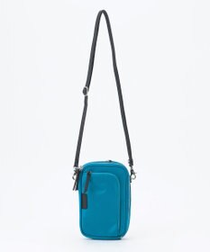 Y'SACCS 【大人のおしゃれ手帖11月号掲載】本上まなみ×Y'SACCS 　ウォレットポシェット