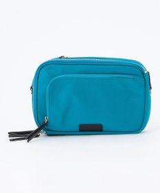 Y'SACCS 【大人のおしゃれ手帖11月号掲載】本上まなみ×Y'SACCS 　ウォレットポシェット